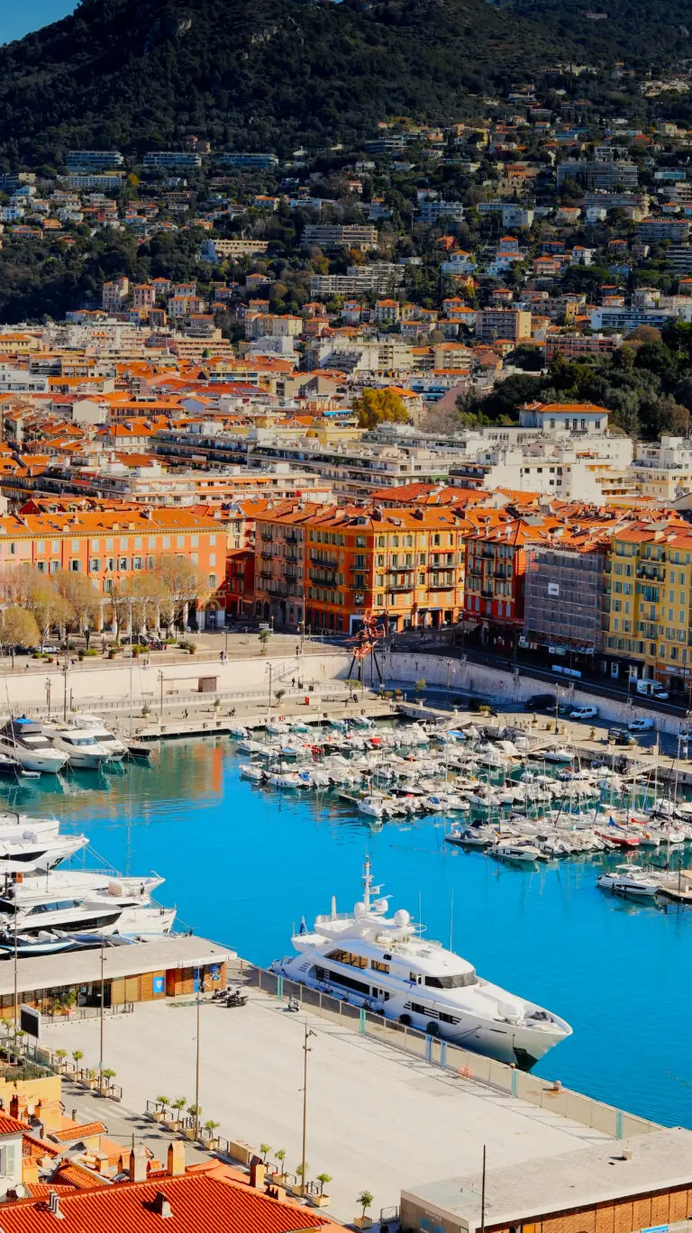 What to Do in Nice, France: The Complete Tourist Guide to the French Riviera’s Queen City