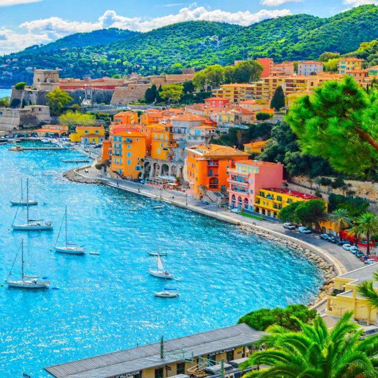 Villefranche-sur-Mer: The French Riviera’s Best-Kept Secret (That You Can Actually Afford)